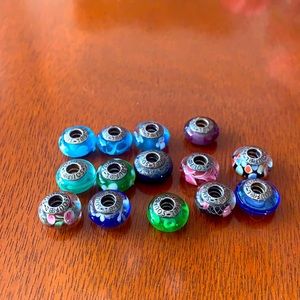 Soufeel authentic charms